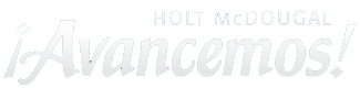 Holt McDougal Logo